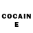 COCAIN 97% JONI 77